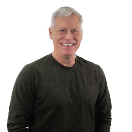Gary Hanson, PT (1)