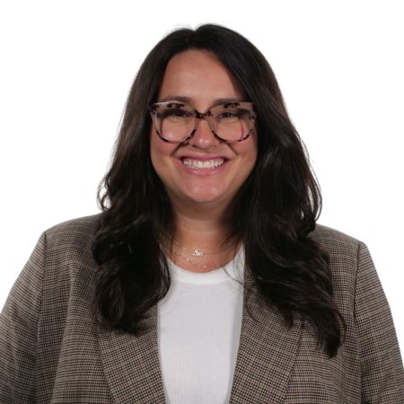Nicole Grehn, AGPCNP-C
