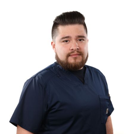 Oswaldo Garcia, FNP